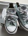 Converse All Star 36,5 (23cm wkładka) miętowe