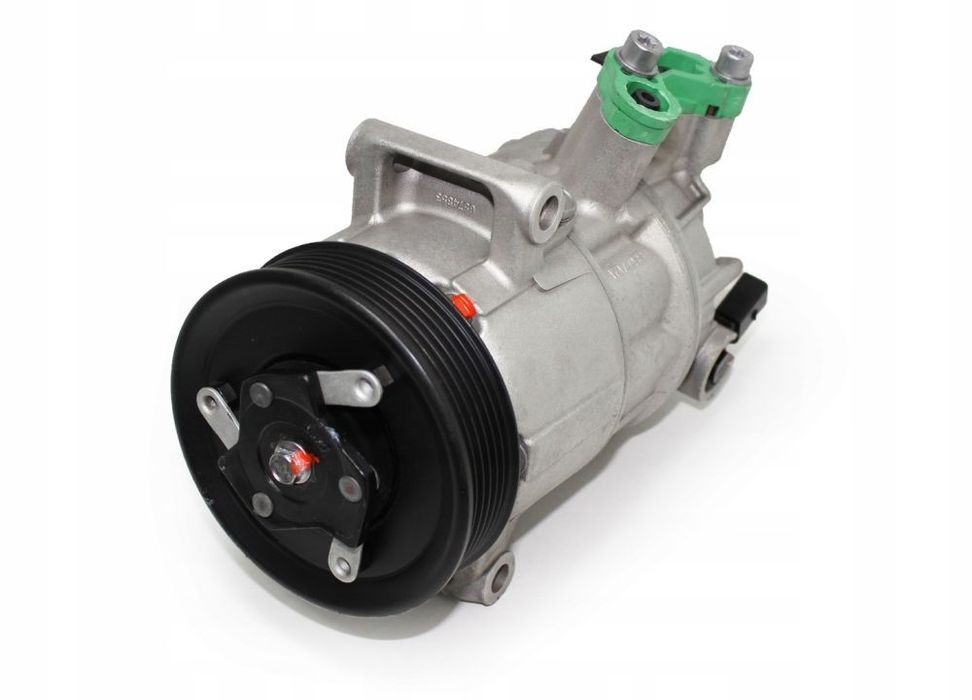 KOMPRESOR KLIMATYZACJI VW AUDI SKODA 5Q0816803B