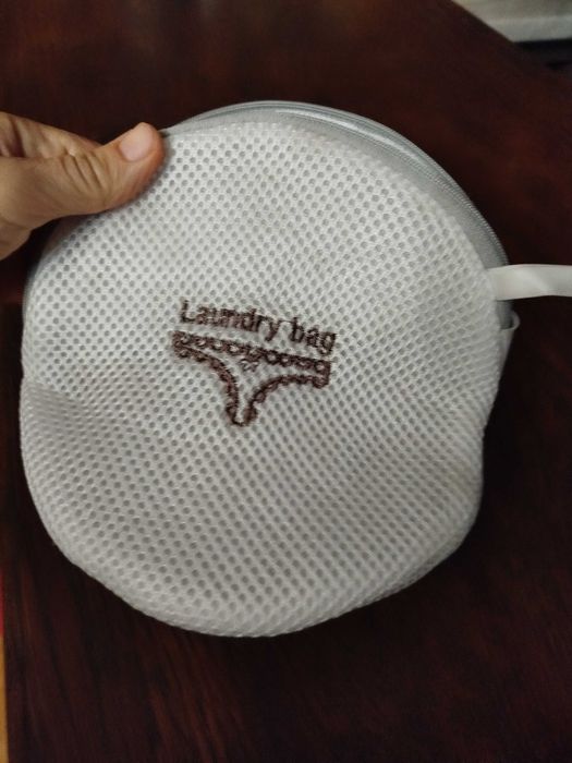 Чехол для прання трусиків, стрингів