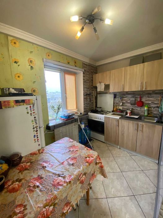 Однокімнатна квартира на Празькій