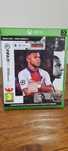 FIFA 2021 XBox series