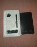 Tablet graficzny do komputera huion H640P z rysikiem