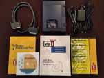 Iomega Zip 100 Drive SCSI portátil - modelo Z100S2