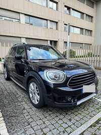 MINI Countryman One D Auto