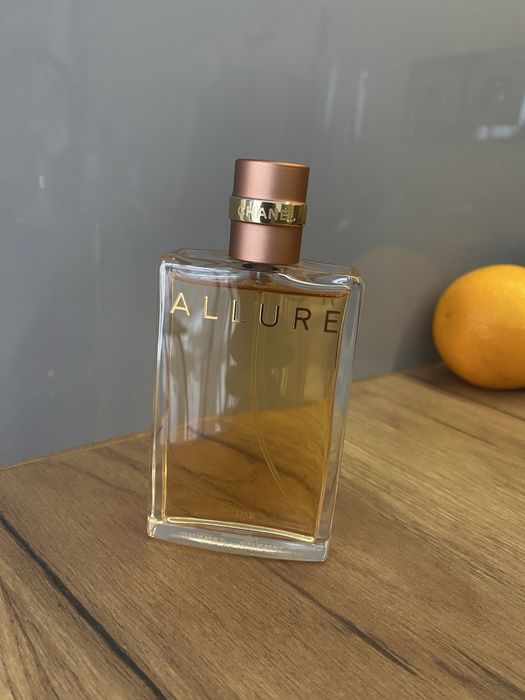 Chanel Allure EDP 50 ml