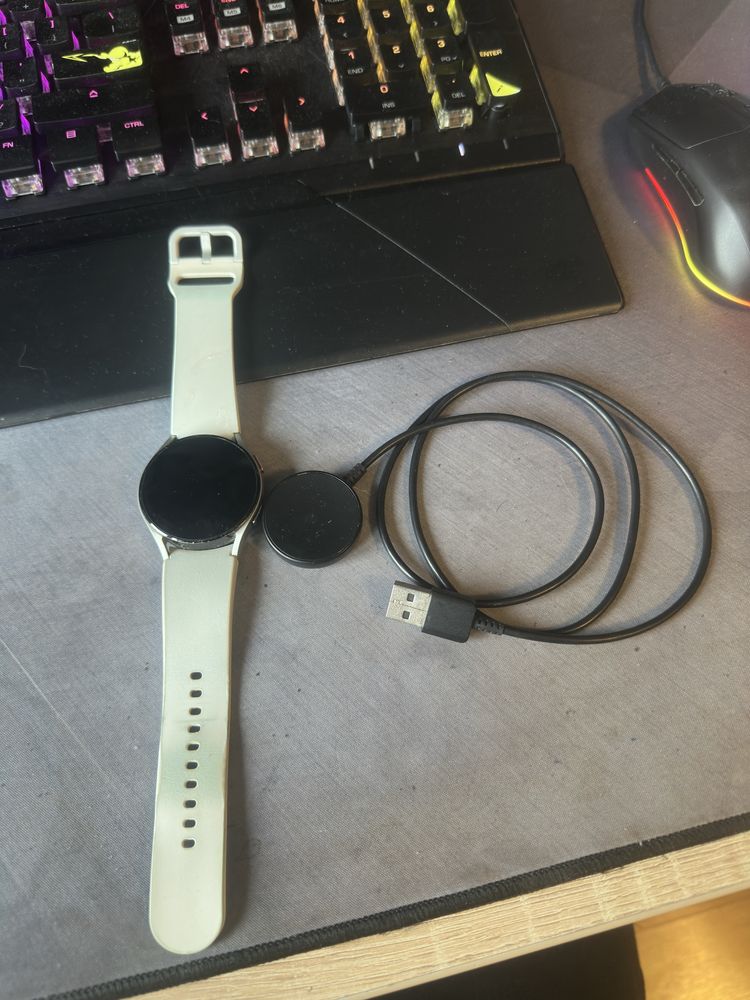 Samsung Galaxy watch 4