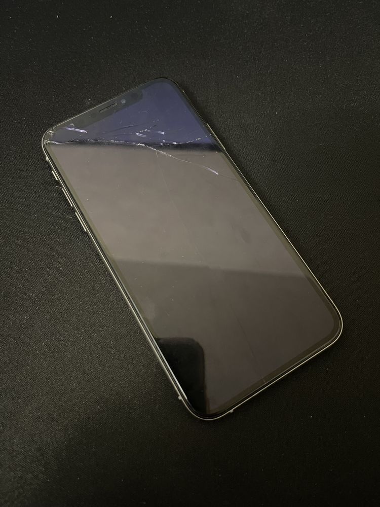 iPhone XS 64GB neverlock