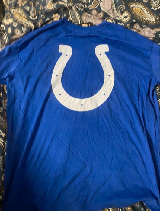 Koszulka Indianapolis Colts Signature r.XXL