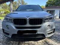 Bmw X5 25D SDrive