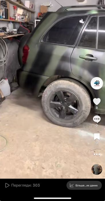 Рихтування авто, любої складності, рихтовка, зварювальні роботи