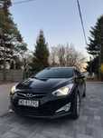 Hyundai i40 Hyundai i40 i40cw 1.7 CRDi Premium