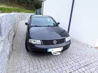 Passat 1.9 TDI 115 CV