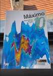 Manual de Matemática A - Máximo 10 (Parte 2)