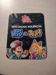 Oryginalna stara metka Vito shop