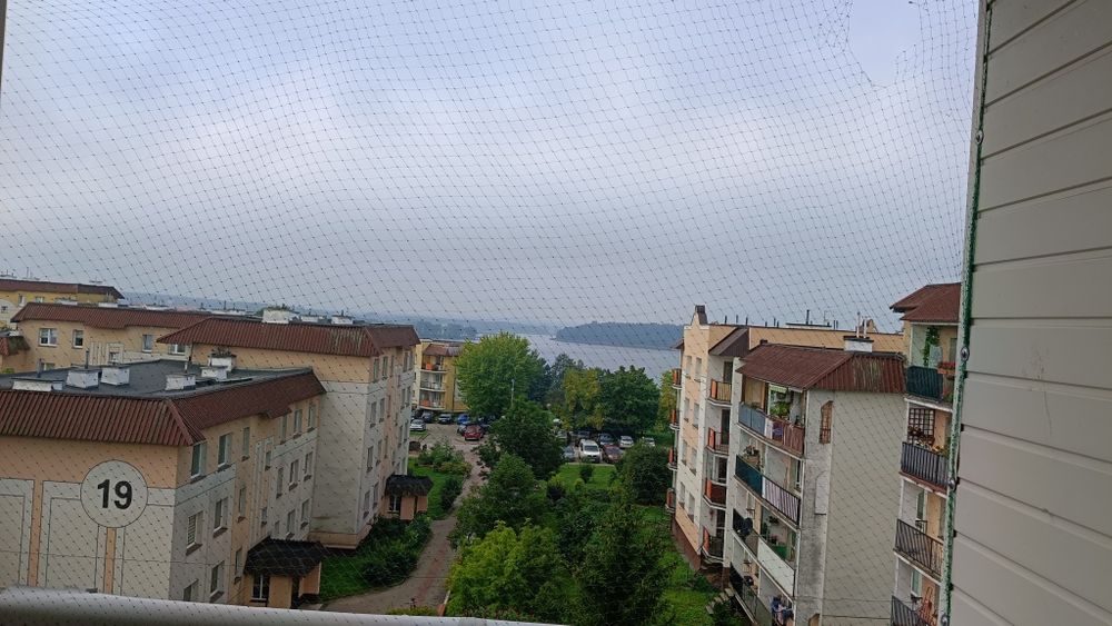 Mieszkanie 48m2 3 pokoje