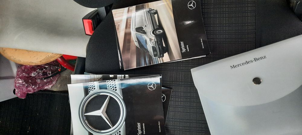 Продам Mercedes Benz Sprinter 314 CDI