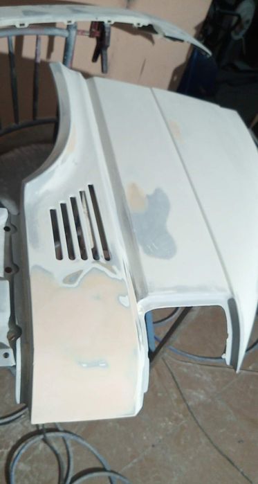 Blacharz - Lakiernik samochodowy    LUBLIN