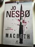 Jo Nesbo Macbeth