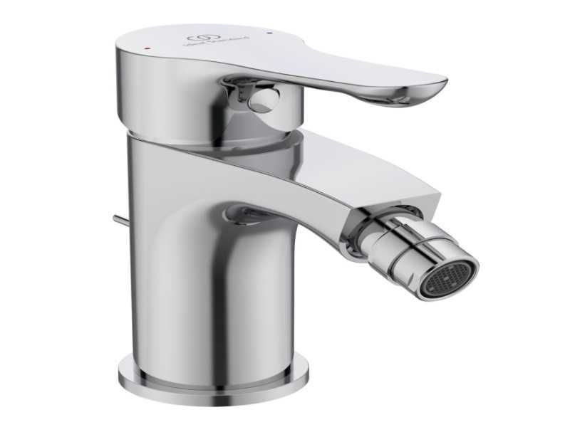 Змішувач для біде кран Ideal Standard BC652AA Alpha Chrome