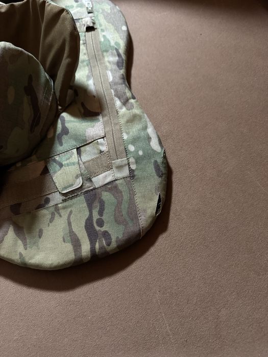 M-TAC ГОРЖЕТ та річ яка ЗАХИСТИТЬ твою шию!!!