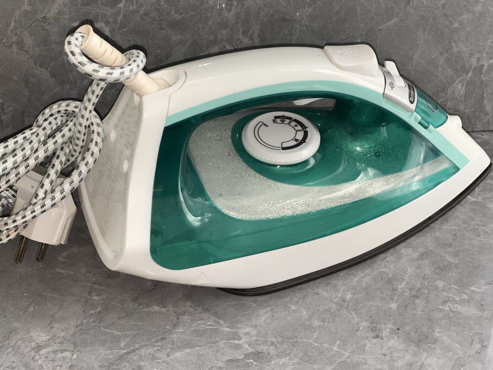 Утюг Tefal Virtuo FV1710EO — надежный и мощный помощник