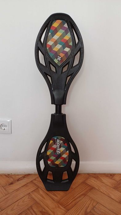 Vendo Skate articulado