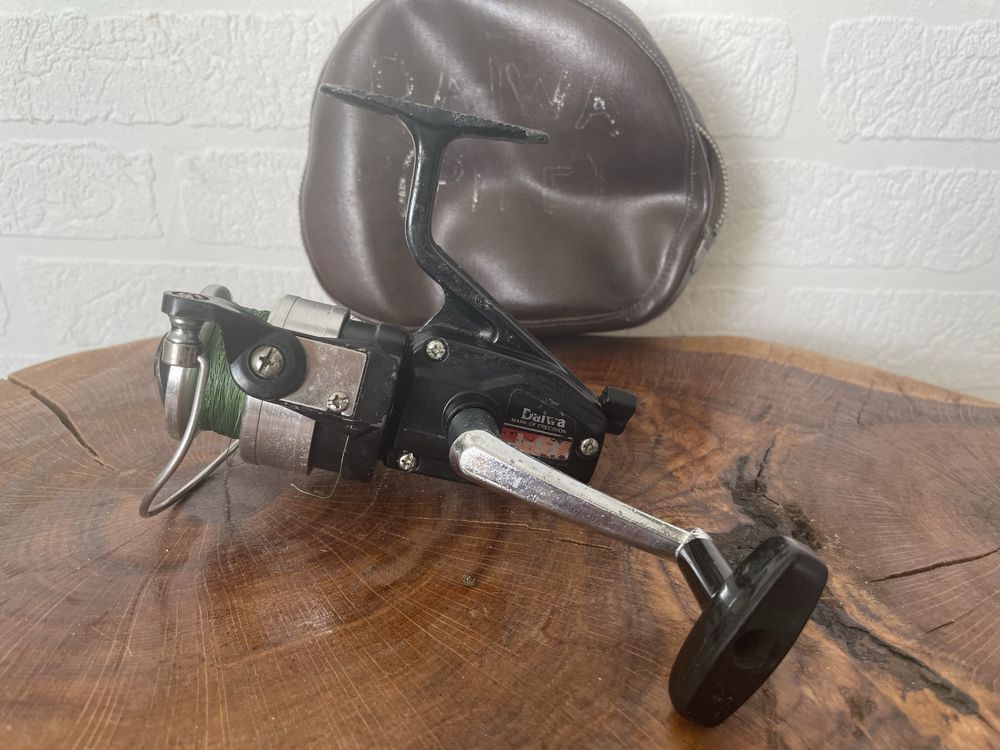 Kołowrotek wedkarski DAIWA J13 ** Klasyk