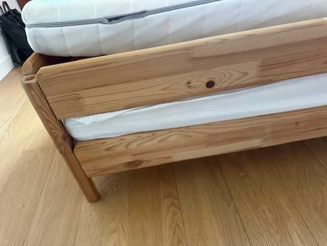 camas empilháveis Ikea, como novas