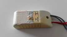Zasilacz halogenowy Elektron ET-105 (do halogenów 12V, NIE LED)