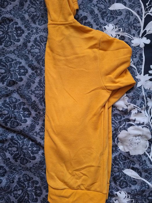 Bluza Champion oryginalna chłopięca 162-167