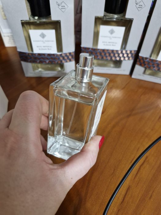 Парфуми преміум якості Essential Parfums Bois Imperial