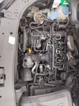 Skrzynia DSG touran 1.6 tdi lift 2012 rok