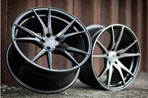 FELGI Forzza ULTRA BMW F10 F11 E90 F34 F01 20