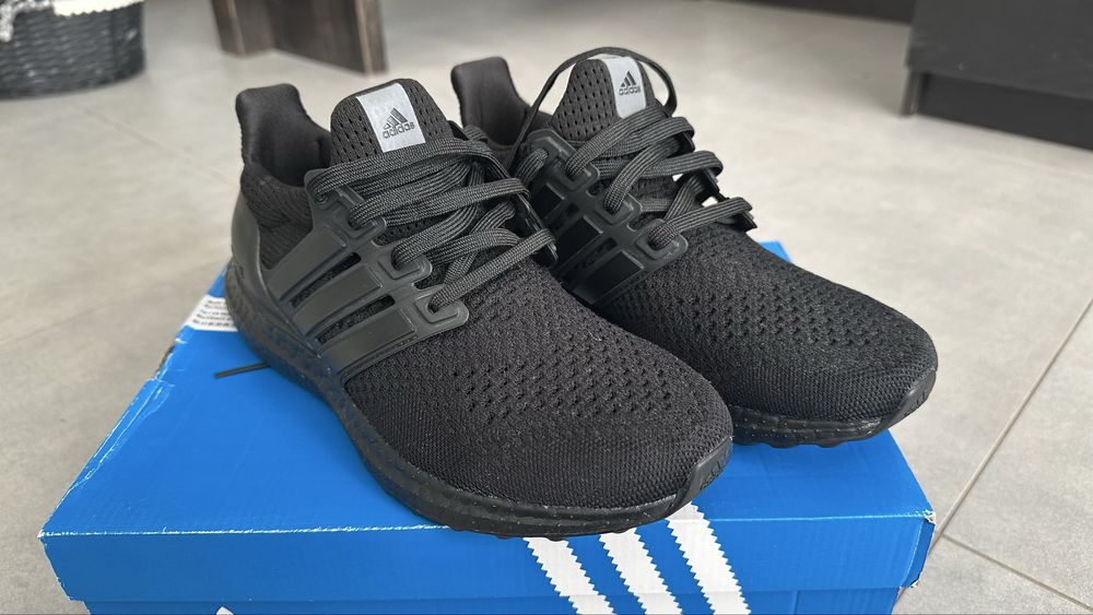 Buty adidas ultraboost 1.0