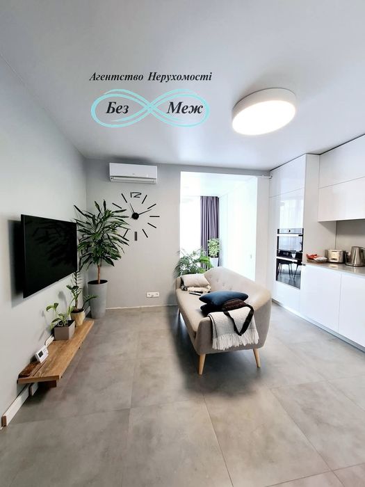 Є 3 РОКИ,  Продаж 2 кім квартири в ЖК Софія Резиденс 66 м2