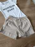 Spodenki Reserved roz XS