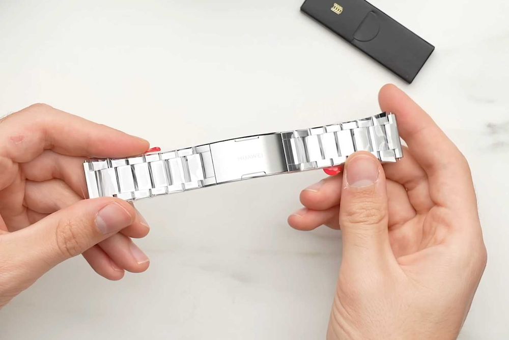 Huawei Watch Ultimate 2 Azul Novo