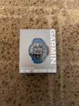 Garmin Smartwatch Instinct Crossover Solar 010-02730-02