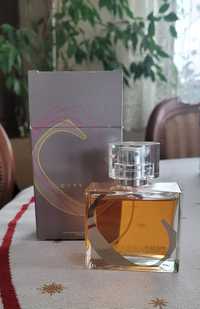 Woda perfumowana FIRMY AVON CITY RUSH 50 ml