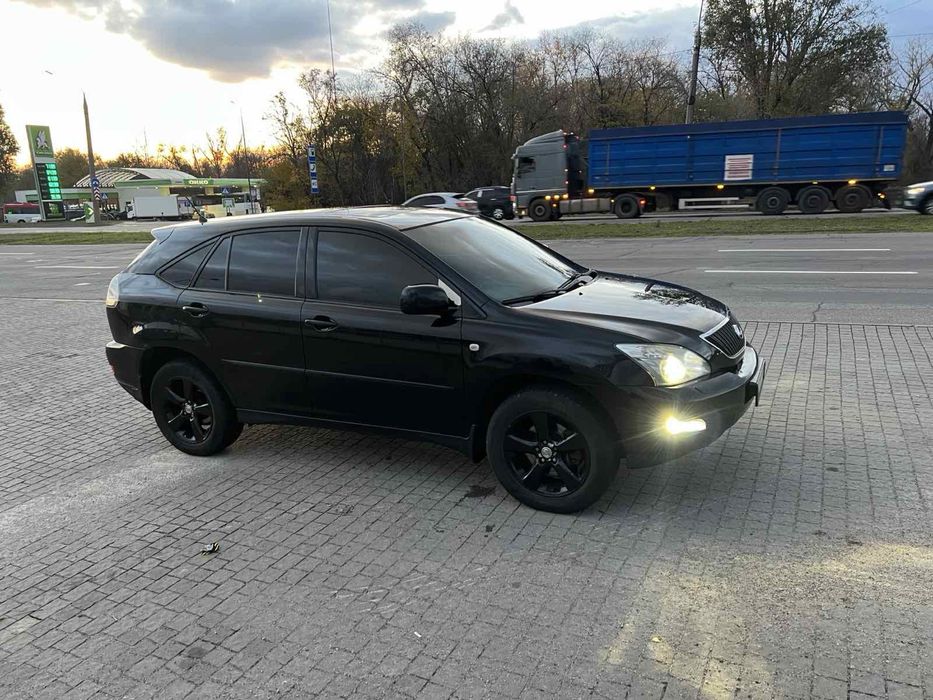 Продам власне авто