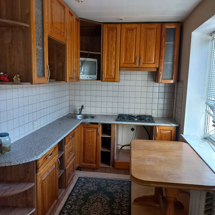 Продам 2х комнатную квартиру в Авиаторском 5км от Тополя-3