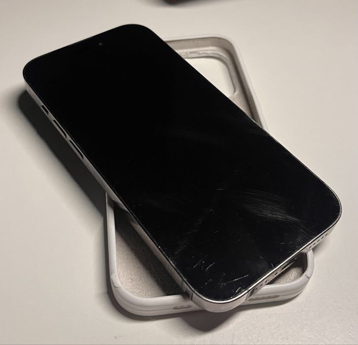 Iphone 14 Pro 256GB Deep Purple Bypass