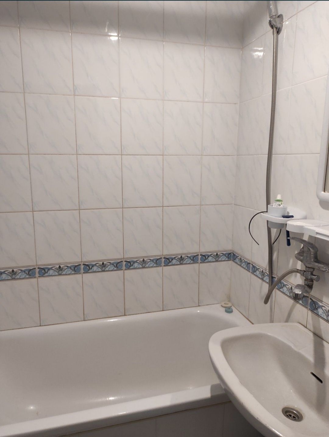 Продажа 2ой квартиры в Бородинском р-не