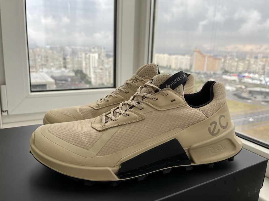 Чоловічі кросівки ECCO Biom 2.1 x Country