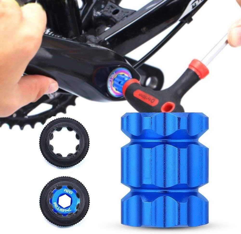 Klucz do odkręcania śruby korby suportu HOLLOWTECH II serii XT XTR R