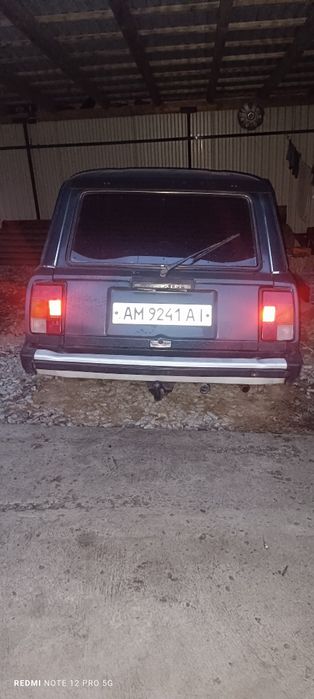 ВАЗ-2104,2002р.в.