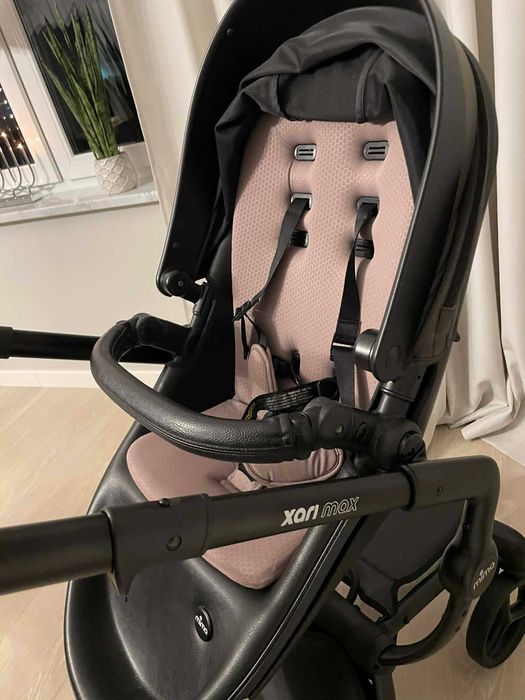 Wózek mima xari max