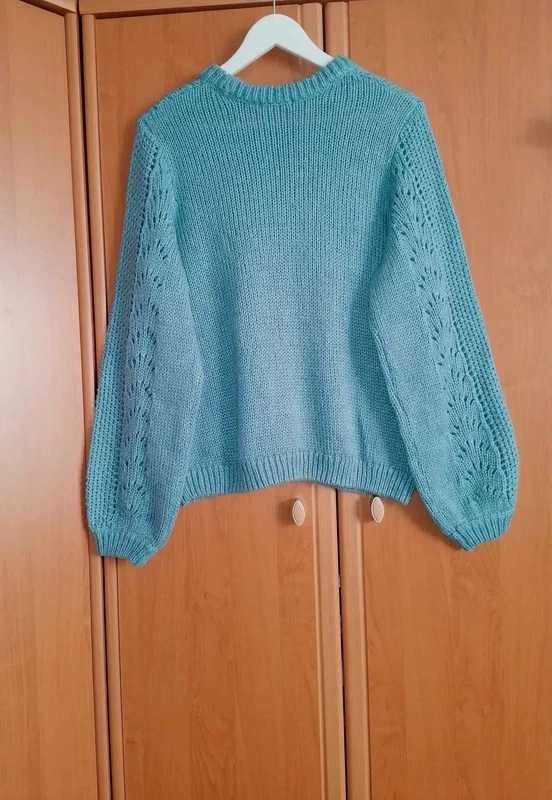 Sweterek damski, rozmiar L/XXL