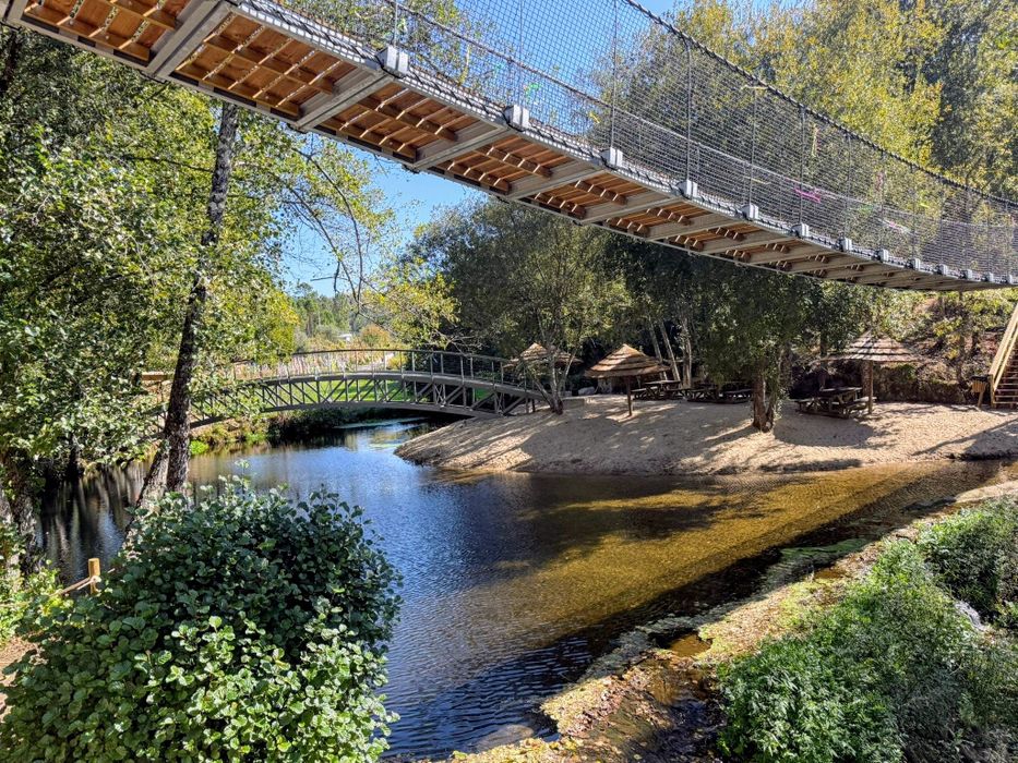 Casa Térrea a 8min de Viseu
Conforto, Modernidade e Pr