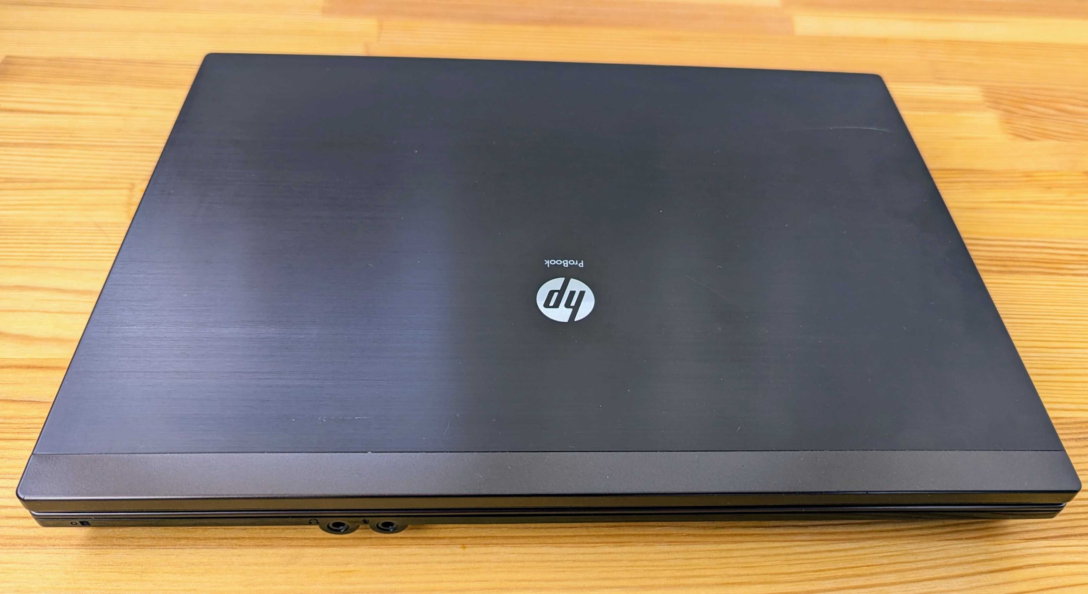Ноутбук HP ProBook 4320t (Підійде для роботи і навчання)